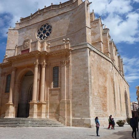 Sa Caseta Ciutadella  Luaran gambar
