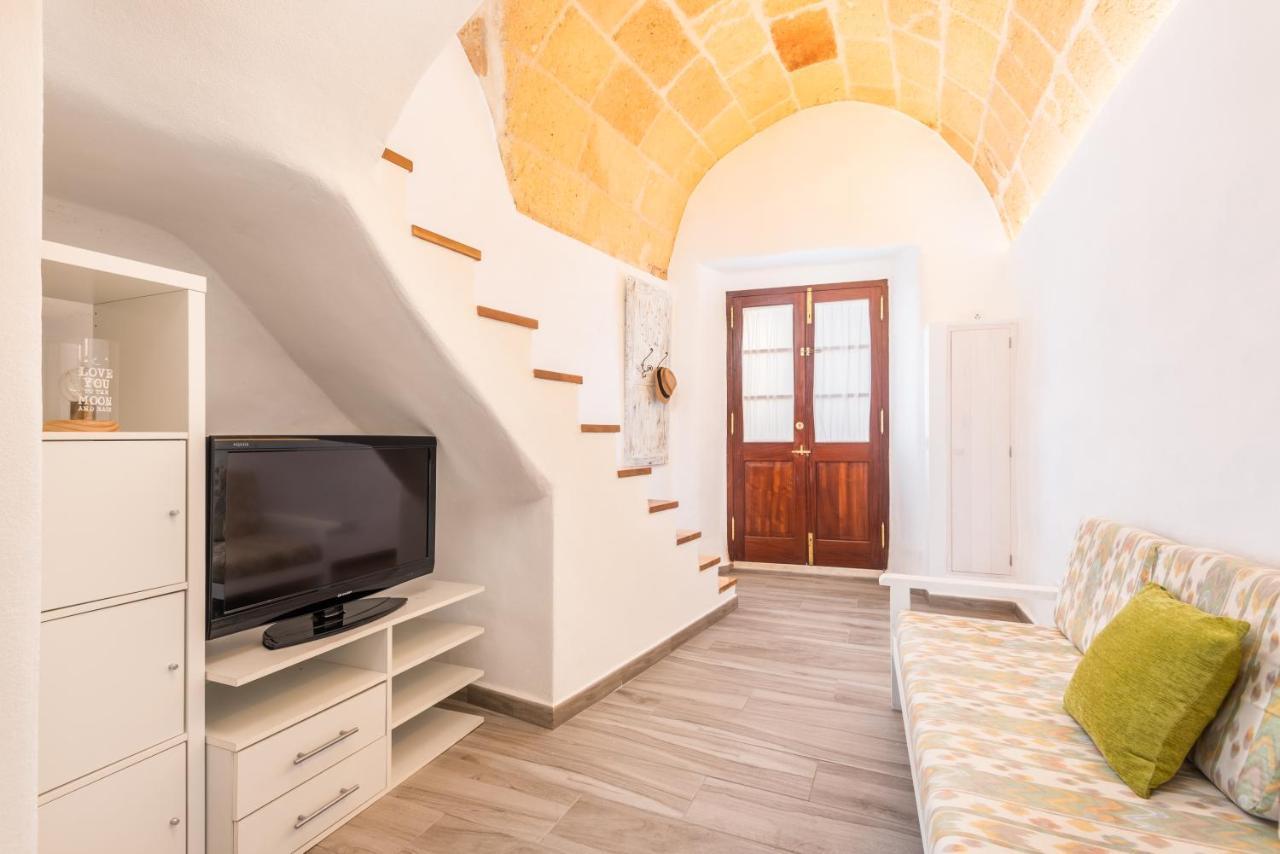 Sa Caseta Ciutadella  Luaran gambar