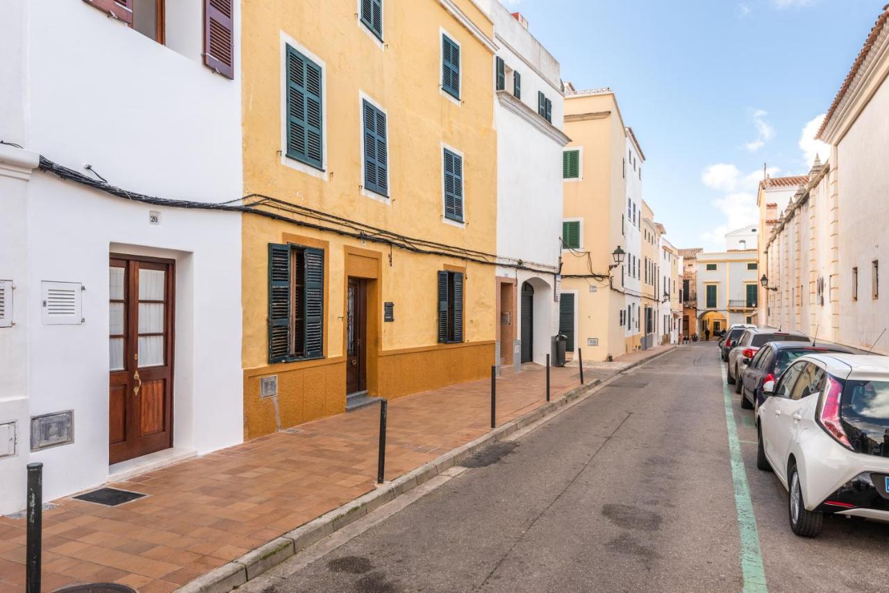 Sa Caseta Ciutadella  Luaran gambar