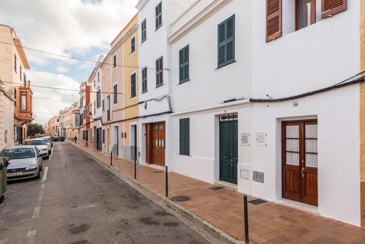 Sa Caseta Ciutadella  Luaran gambar
