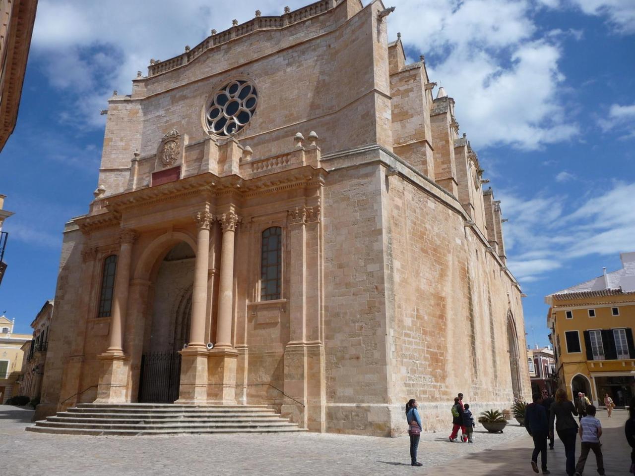 Sa Caseta Ciutadella  Luaran gambar