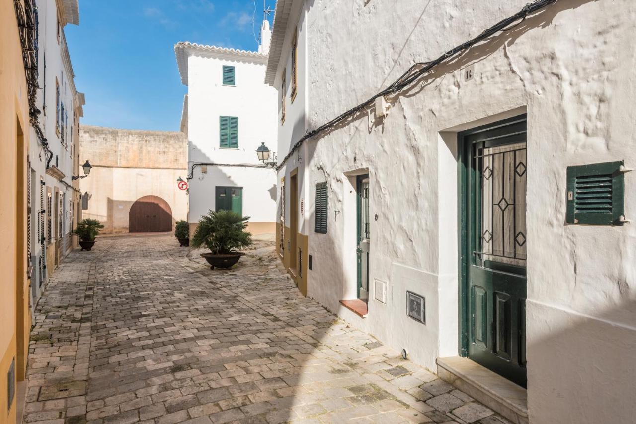 Sa Caseta Ciutadella  Luaran gambar