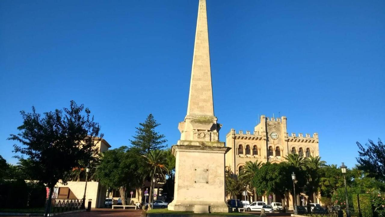 Sa Caseta Ciutadella  Luaran gambar
