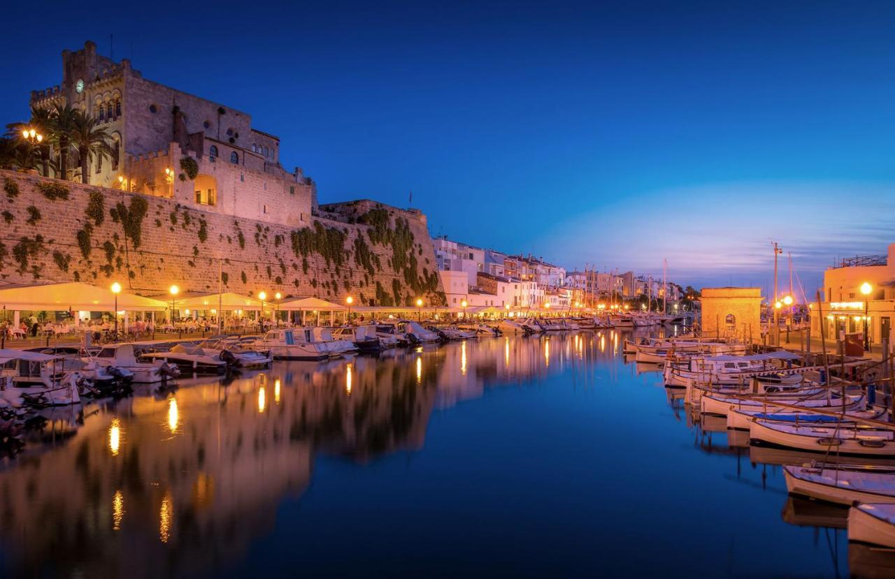Sa Caseta Ciutadella  Luaran gambar